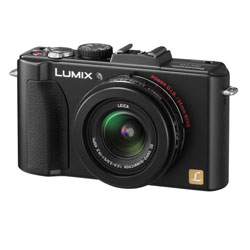 Lumix LX5